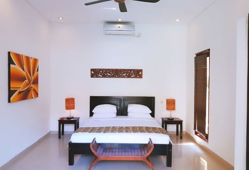 Вилла 2 Спальни, The Beach House Resort