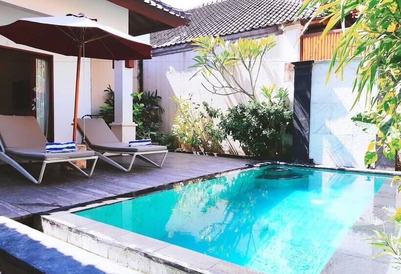 Вилла 2 Спальни, The Beach House Resort