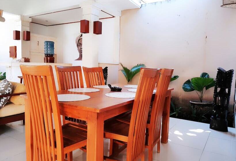 Вилла 2 Спальни, The Beach House Resort