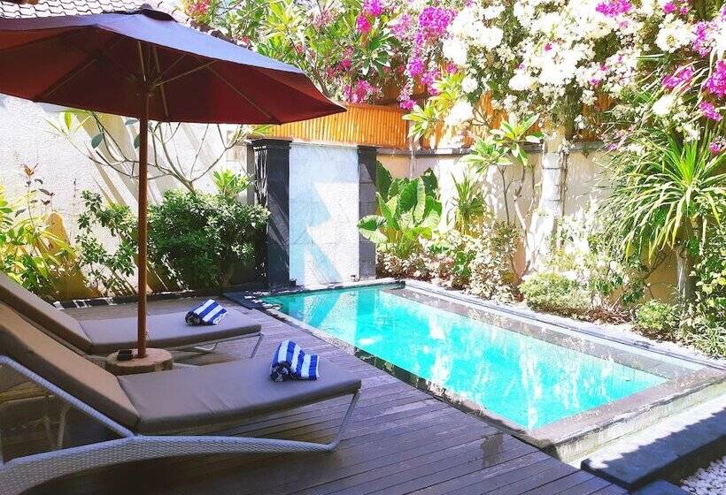 Вилла 2 Спальни, The Beach House Resort