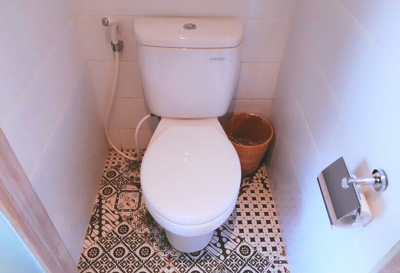 Номер Superior Вид на Бассейн, The Beach House Resort