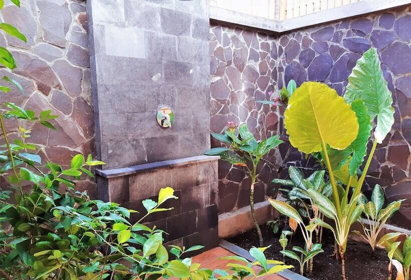 Номер Deluxe, The Beach House Resort