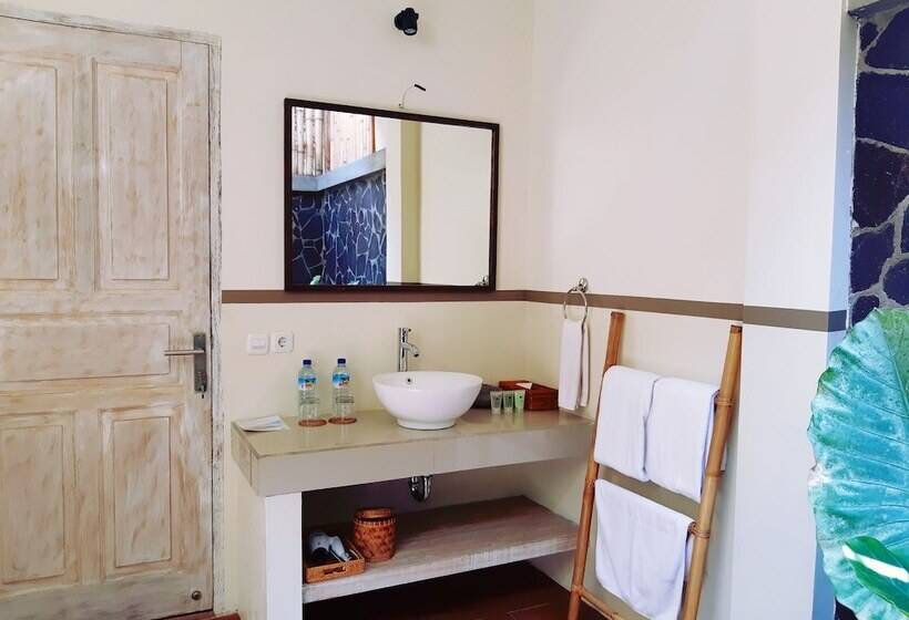 חדר דלוקס, The Beach House Resort