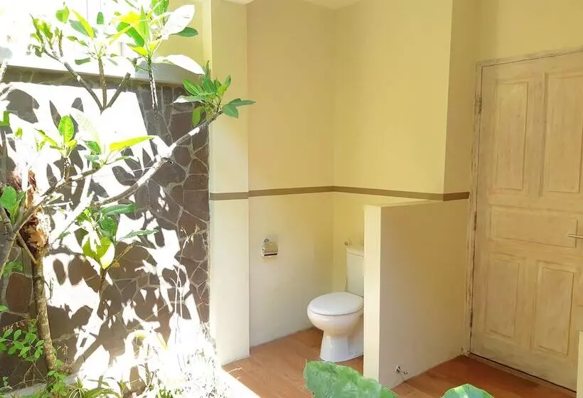 デラックスルーム, The Beach House Resort