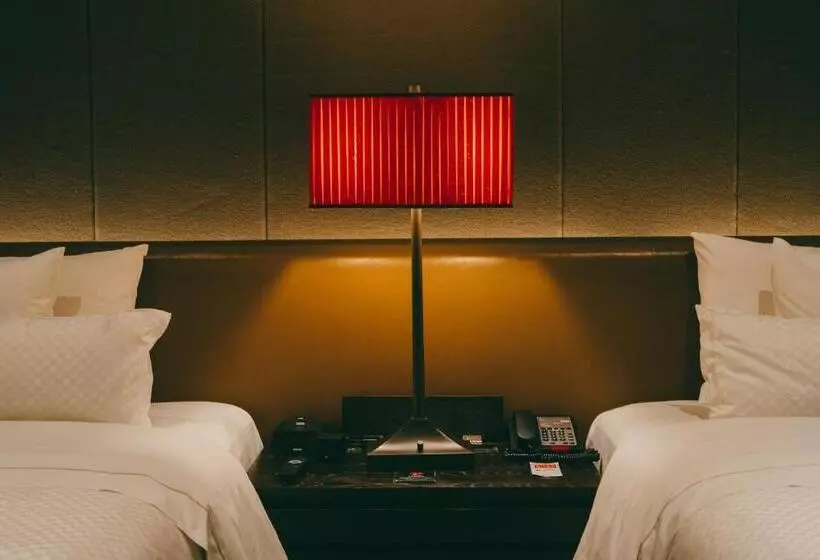 プレミアムルーム, The Westin Xi An
