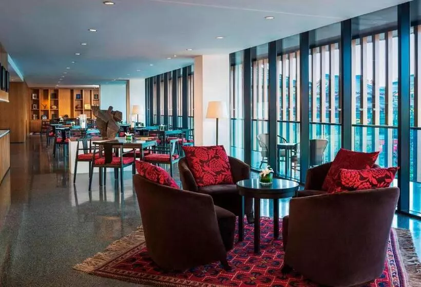 キングサイズベッドのエクゼクティブ, The Westin Xi An