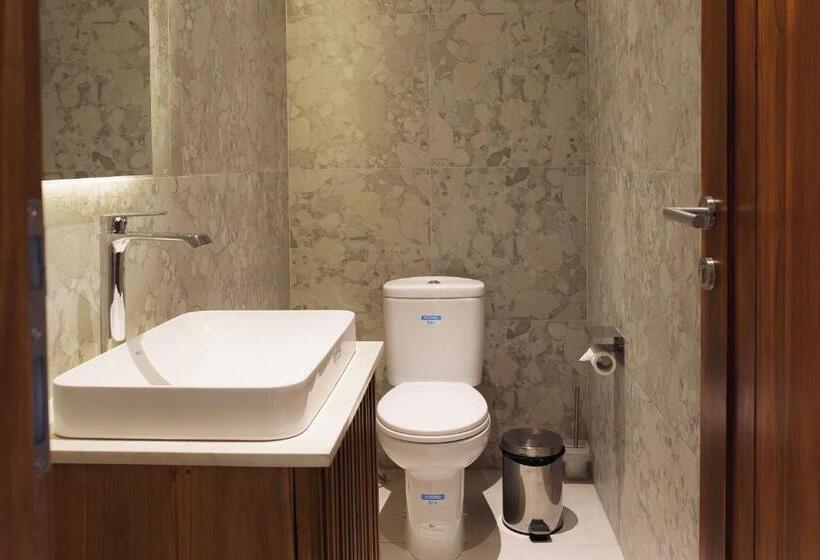 Вилла с 1 спальней и бассейном, Umalas Creek Villas