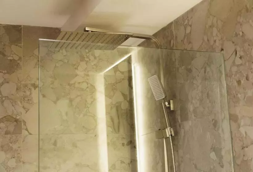 プール付き１ベッドルームヴィラ, Umalas Creek Villas