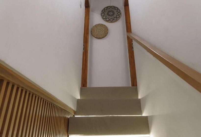 Вилла с 1 спальней и бассейном, Umalas Creek Villas