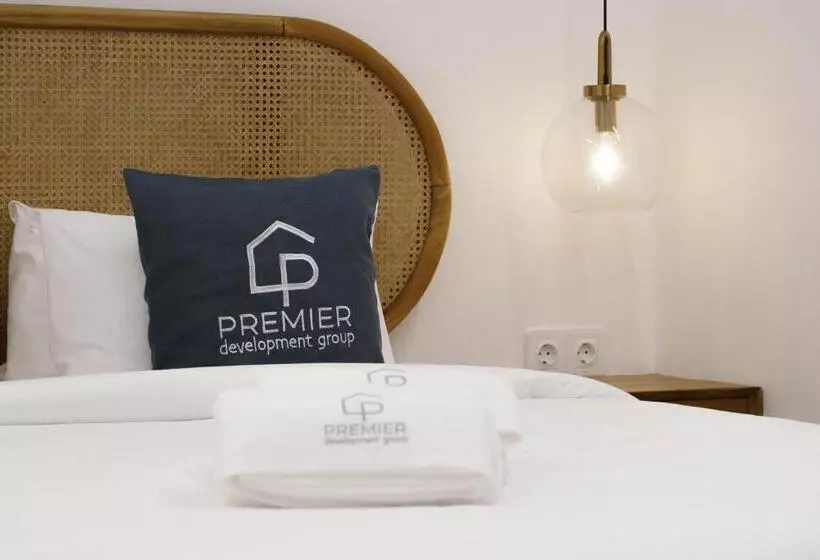 プール付き１ベッドルームヴィラ, Umalas Creek Villas