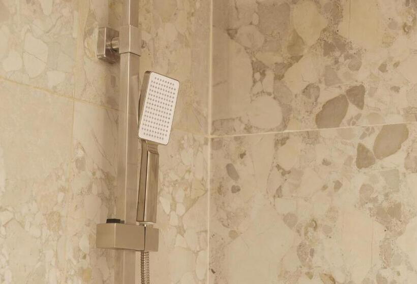 Вилла с 1 спальней и бассейном, Umalas Creek Villas