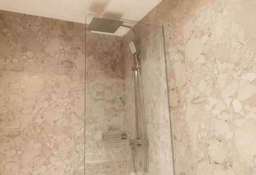 プール付き１ベッドルームヴィラ, Umalas Creek Villas