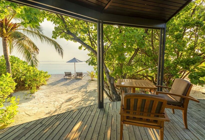 ویلا پریمیوم 1 خوابه, Komandoo Maldives Island Resort