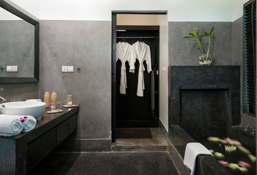 ビラホテル1ベッドルーム, Sojourn Boutique Villas