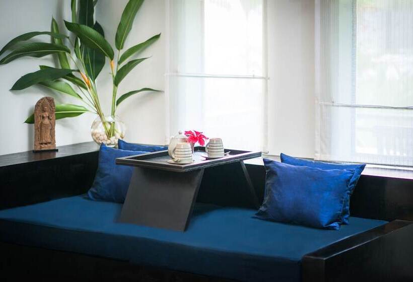 ビラホテル1ベッドルーム, Sojourn Boutique Villas