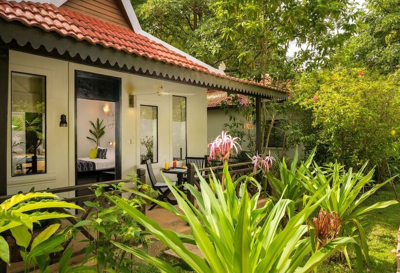 ビラホテル1ベッドルーム, Sojourn Boutique Villas