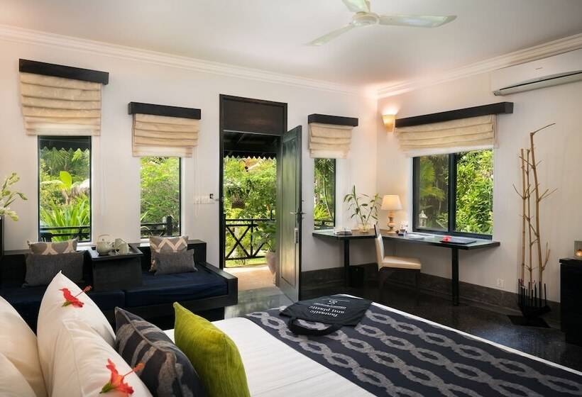 ビラホテル１ベッドルーム, Sojourn Boutique Villas
