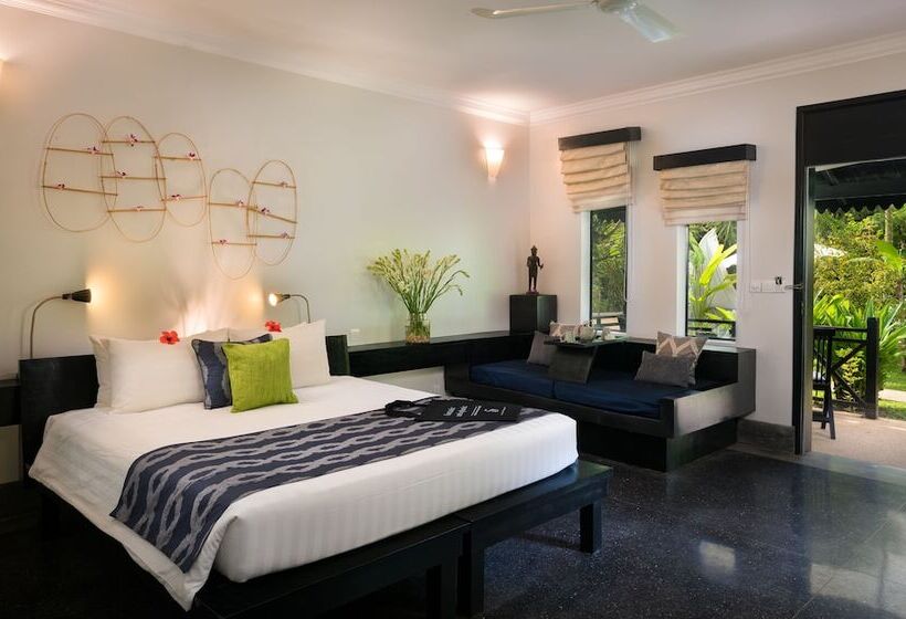 ビラホテル1ベッドルーム, Sojourn Boutique Villas