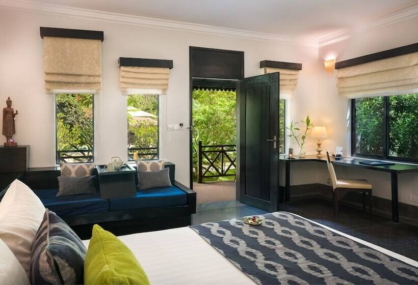 ビラホテル1ベッドルーム, Sojourn Boutique Villas