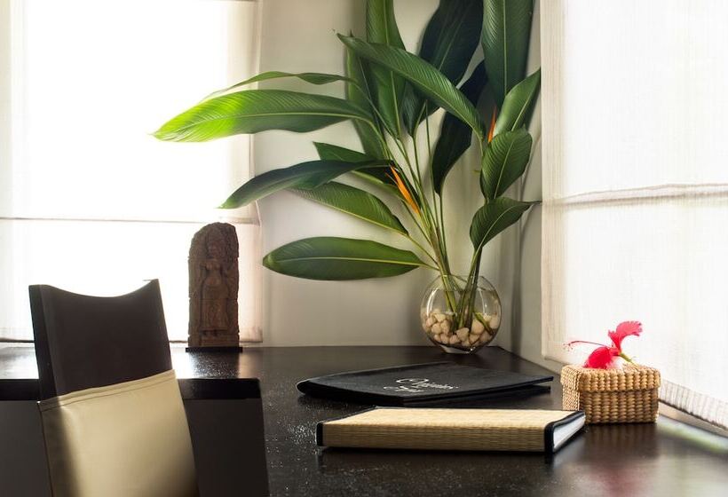 ビラホテル1ベッドルーム, Sojourn Boutique Villas