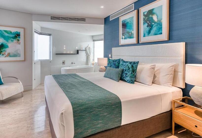 3침실 스위트, Oceans Mooloolaba