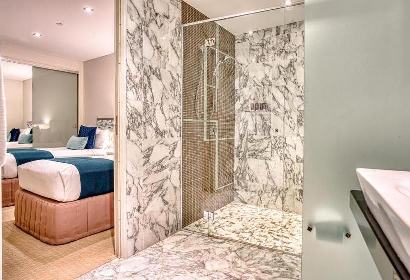 3 베드룸 수피리어 스위트, Oceans Mooloolaba