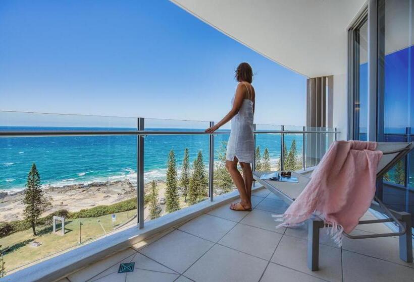 Suite Superior 3 Quartos, Oceans Mooloolaba