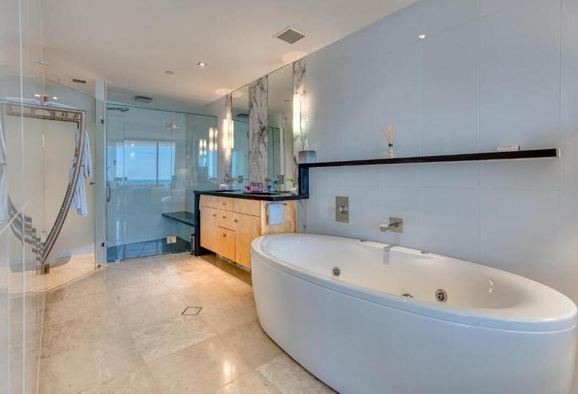 3 베드룸 수피리어 스위트, Oceans Mooloolaba