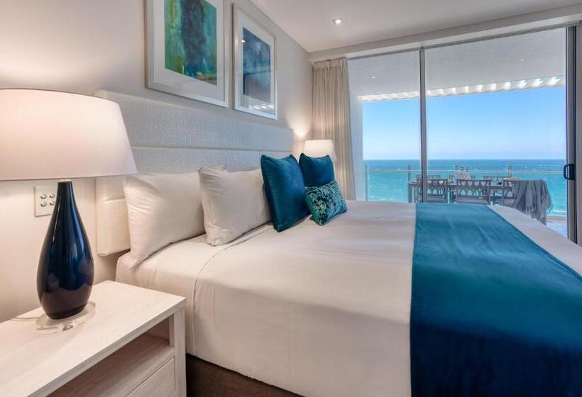 Suite Superior 3 Quartos, Oceans Mooloolaba