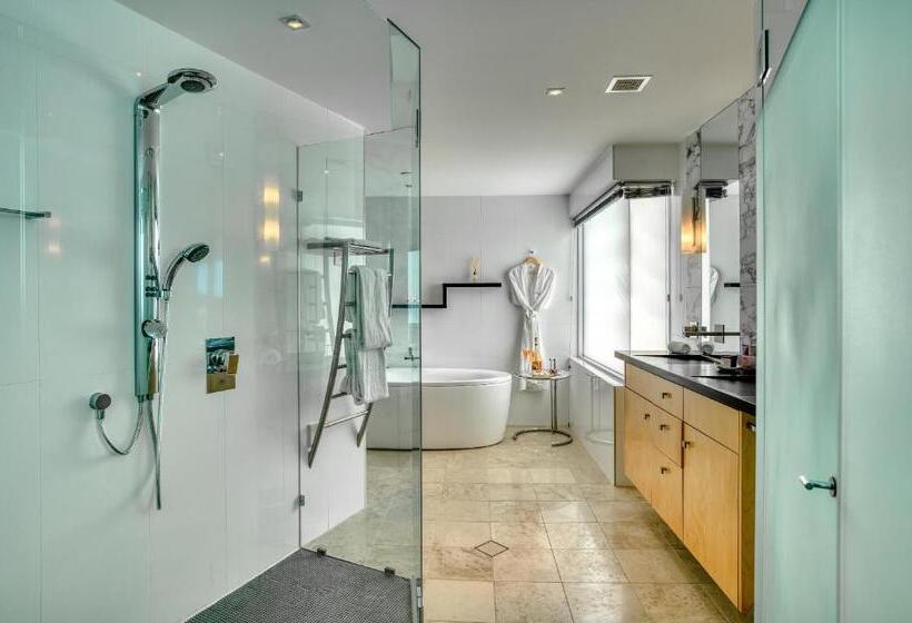 Apartamento Ático 1 Quarto, Oceans Mooloolaba