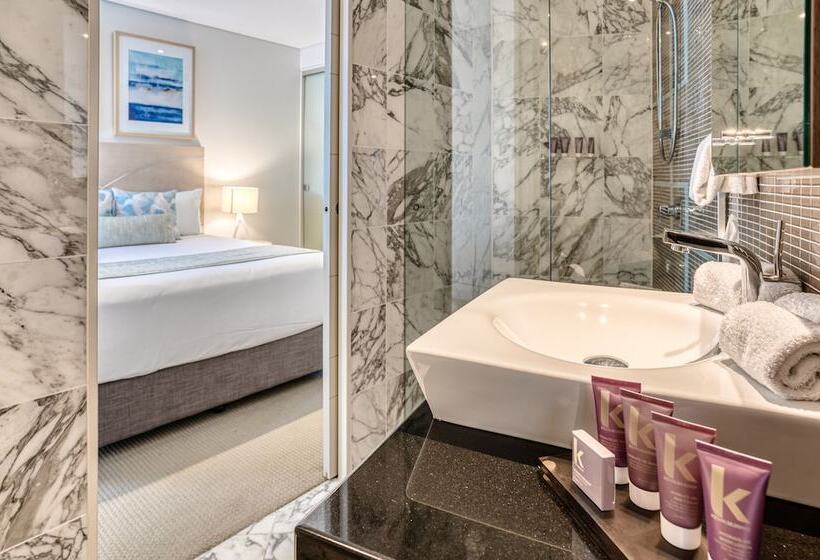 Suíte 3 Quartos, Oceans Mooloolaba