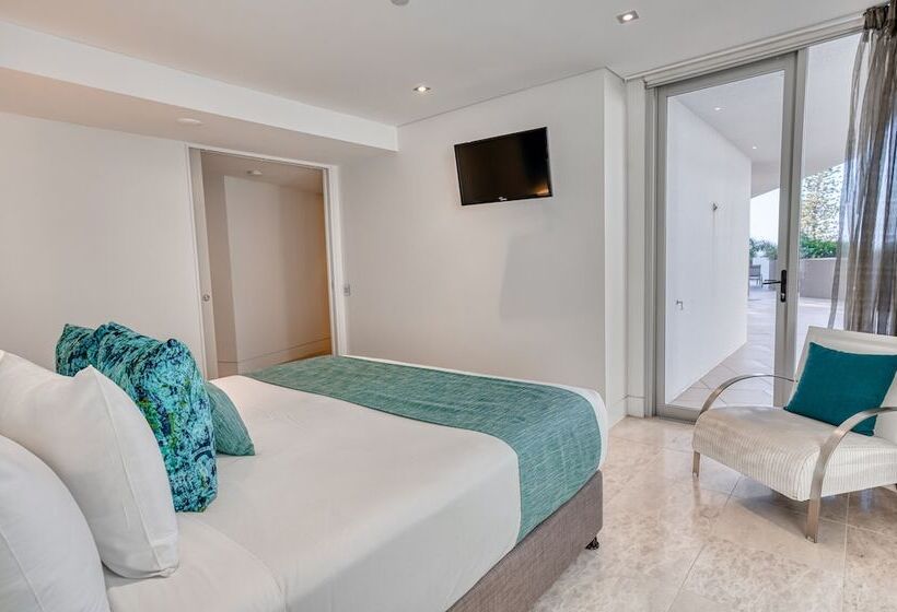 3침실 스위트, Oceans Mooloolaba