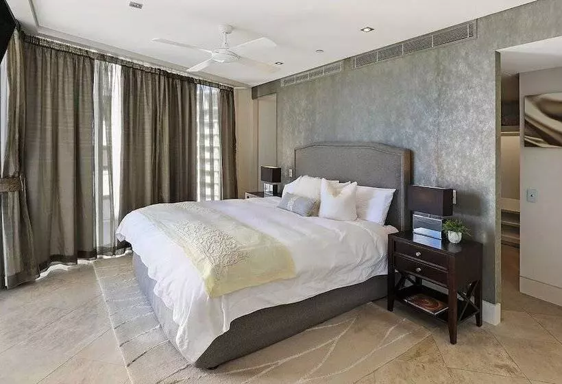 ４ベッドルームアパートメント, Oceans Mooloolaba