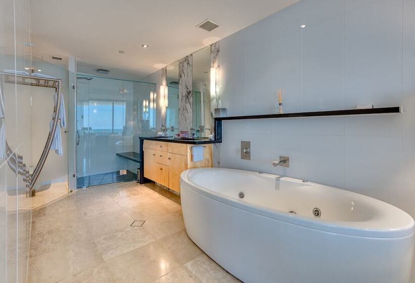 3 베드룸 수피리어 스위트, Oceans Mooloolaba