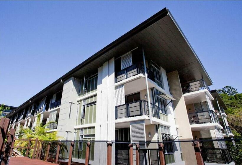 침실 3개 빌라, Peppers Noosa Resort And Villas