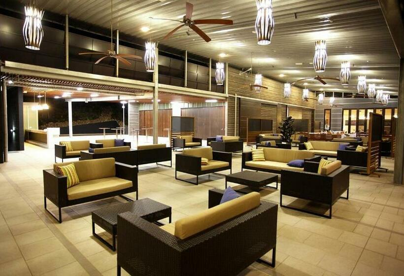 침실 3개 빌라, Peppers Noosa Resort And Villas