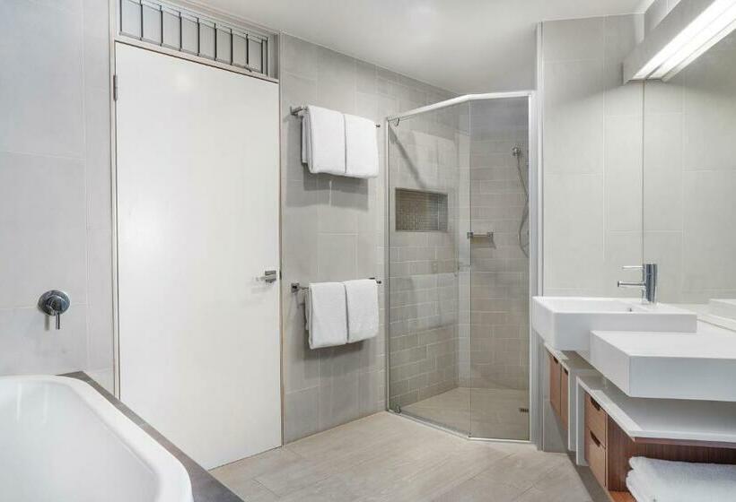 3 베드룸 디럭스 빌라, Peppers Noosa Resort And Villas