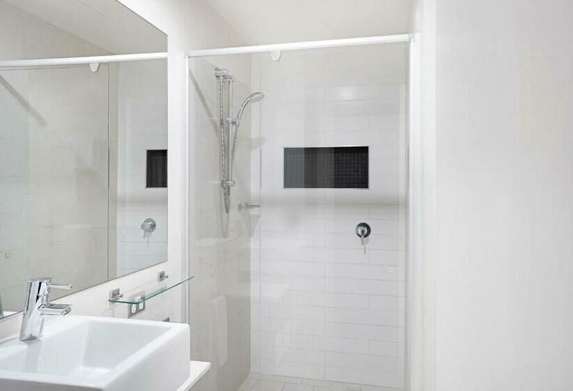 침실 2개 아파트, Peppers Noosa Resort And Villas