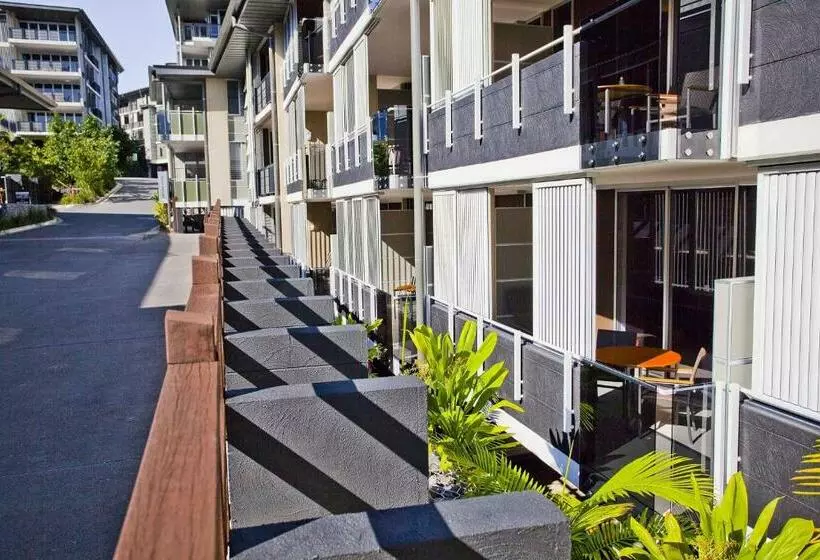 スタンダードスタジオ, Peppers Noosa Resort And Villas