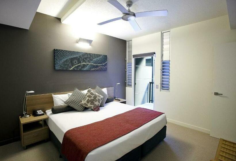 스탠다드 스튜디오, Peppers Noosa Resort And Villas