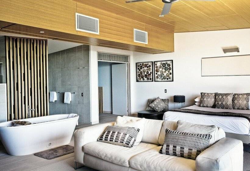 침실 4개 빌라, Peppers Noosa Resort And Villas