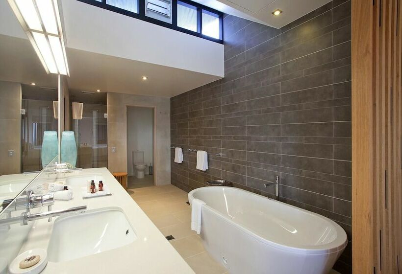 침실 4개 빌라, Peppers Noosa Resort And Villas