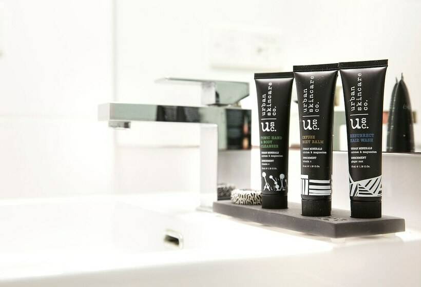 3 베드룸 디럭스 빌라, Peppers Noosa Resort And Villas