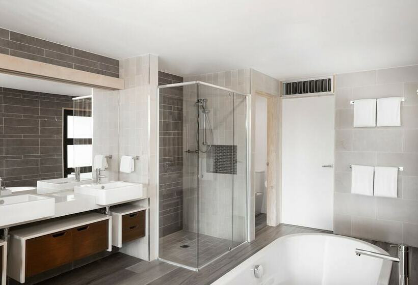 침실 3개 빌라, Peppers Noosa Resort And Villas