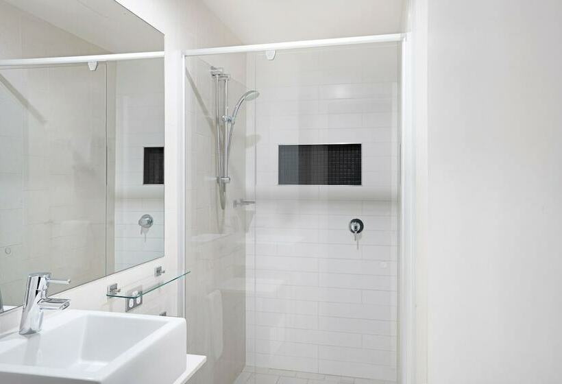 스탠다드 스튜디오, Peppers Noosa Resort And Villas