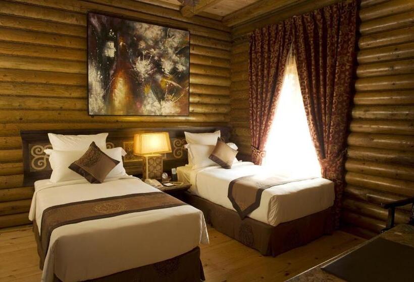 Villa 1 Chambre, Philea Resort & Spa