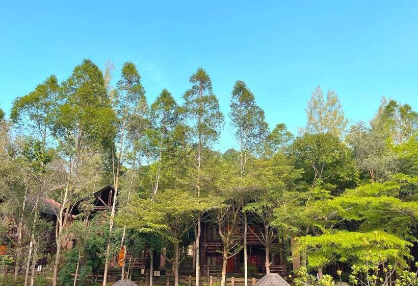 Villa 1 Chambre, Philea Resort & Spa