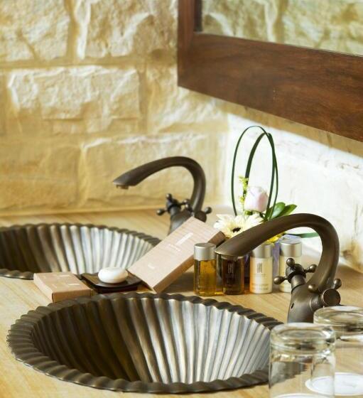 Suite, Philea Resort & Spa