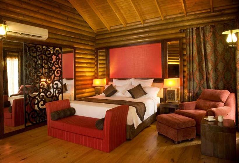 Suite, Philea Resort & Spa