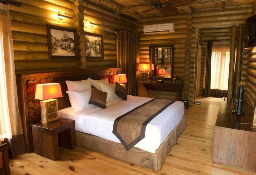 Villa 2 Chambres, Philea Resort & Spa